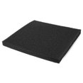 thumbnail image 4 of Cheers Biochemical Filter Foam Fish Pond Filtration Fish Tank Aquarium Sponge Pad, 4 of 7
