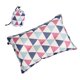 thumbnail image 2 of Almohada De Viaje Para Acampar, Almohada Inflable Automática De Espuma De Compresión De Alta Elasticidad Para Exteriores, 2 of 7