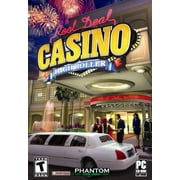 Reel Deal Casino High Roller - PC