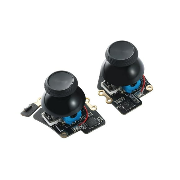 Módulo de joystick GuliKit Hall Effect para Steam Deck OLED