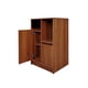 thumbnail image 2 of Gabinete Archivero Organizador de Oficina, Almacenamiento Multifuncional con Puertas, Diseño Moderno y Resistente para Hogar u Oficina., 2 of 5