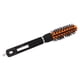 thumbnail image 5 of Styling Round Brush, Ergonomic Barrel Hair Brush Portable Curling Smoothing For Blow Drying For Home ANGGREK Descripción de la referencia, 5 of 5