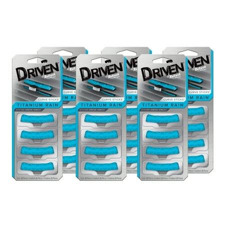 Driven Car Freshener Review Driven Car Freshener Review