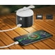 thumbnail image 2 of Foco Xtellar Linterna Recargable Acampar Portatil Con Ventilador, 2 of 2