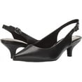 thumbnail image 7 of Easy Street Faye Slingback Pumps (Women), 7 of 7