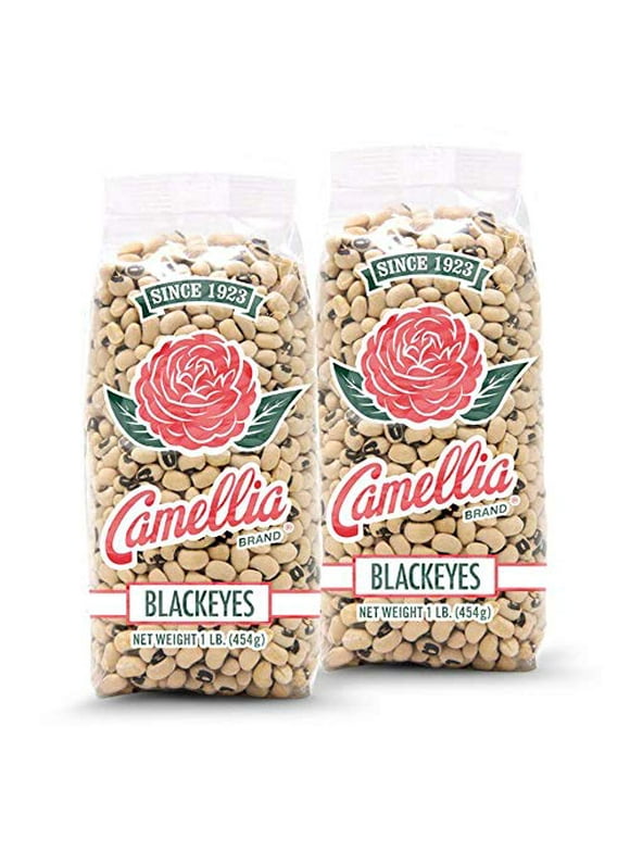 Beans in Rice, grains & dried beans