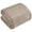 Khaki, variant on LONG CREATE Cooling Cotton Waffle Blanket Twin Size, Soft Breathable for Hot Sleepers, Bed Couch Sofa, Dark Green, 66" x 90"