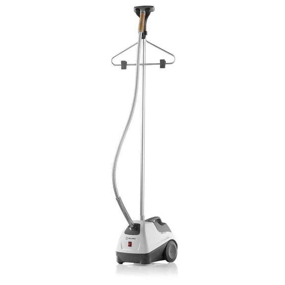 Reliable Vivio 550GC Garment Steamer with Metal Head, Silver