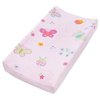 Plush Pals Changing Pad Cover