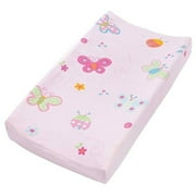Plush Pals Changing Pad Cover