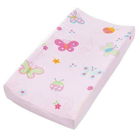 Plush Pals Changing Pad Cover