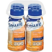Ross Labs Ensure Immune Health Shake, 4 ea