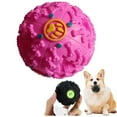 XVSSAA Dog Feeder Toy Interactive Game For Dogs Fill With Food Dogs