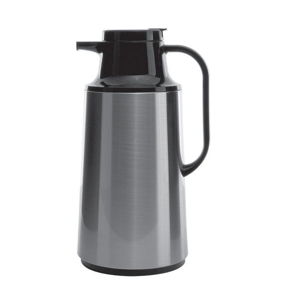 Service Ideas HPS191 1.9 Liter Coffee at a Touch Carafe