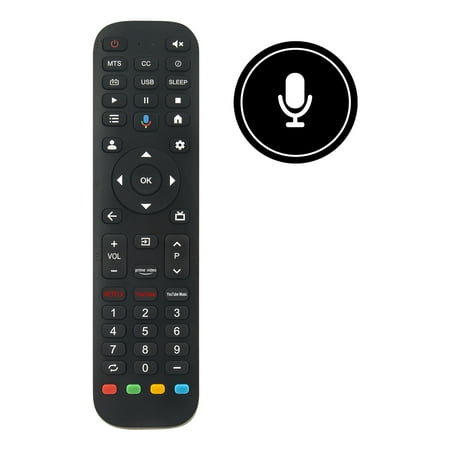 New Replace Voice Remote Control Fits for FPD 50inch 55inch 65inch 70inch 75inch Canvas Series remote CG50-C3 CG55-C1 CG65-C3