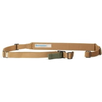 Blue Force Gear Vickers Padded Sling with Original Metal Hardware, Coyote Brown