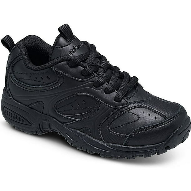 Stride Rite - Stride Rite Big Kids Cooper Lace Sneaker - Walmart.com