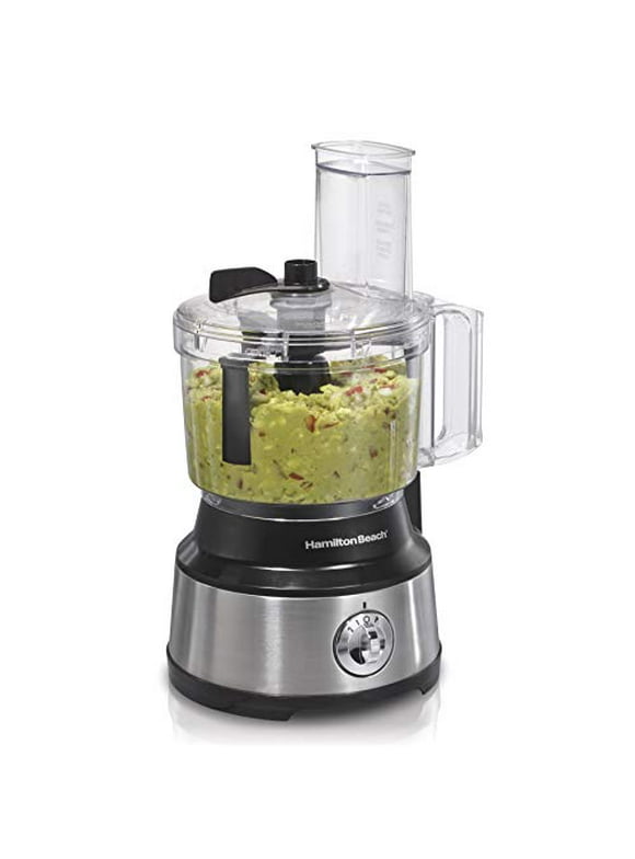 Hamilton Beach Food Processors in Food Processors