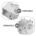 thumbnail image 3 of unbranded 2Ud Tensor De Para Con Ajuste Y Resistente, 3 of 8
