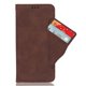 thumbnail image 4 of Funda Tipo Billetera GANGXUN para Motorola MOTO G04/G24 – Tapa Flip con Tarjetero, 4 of 5