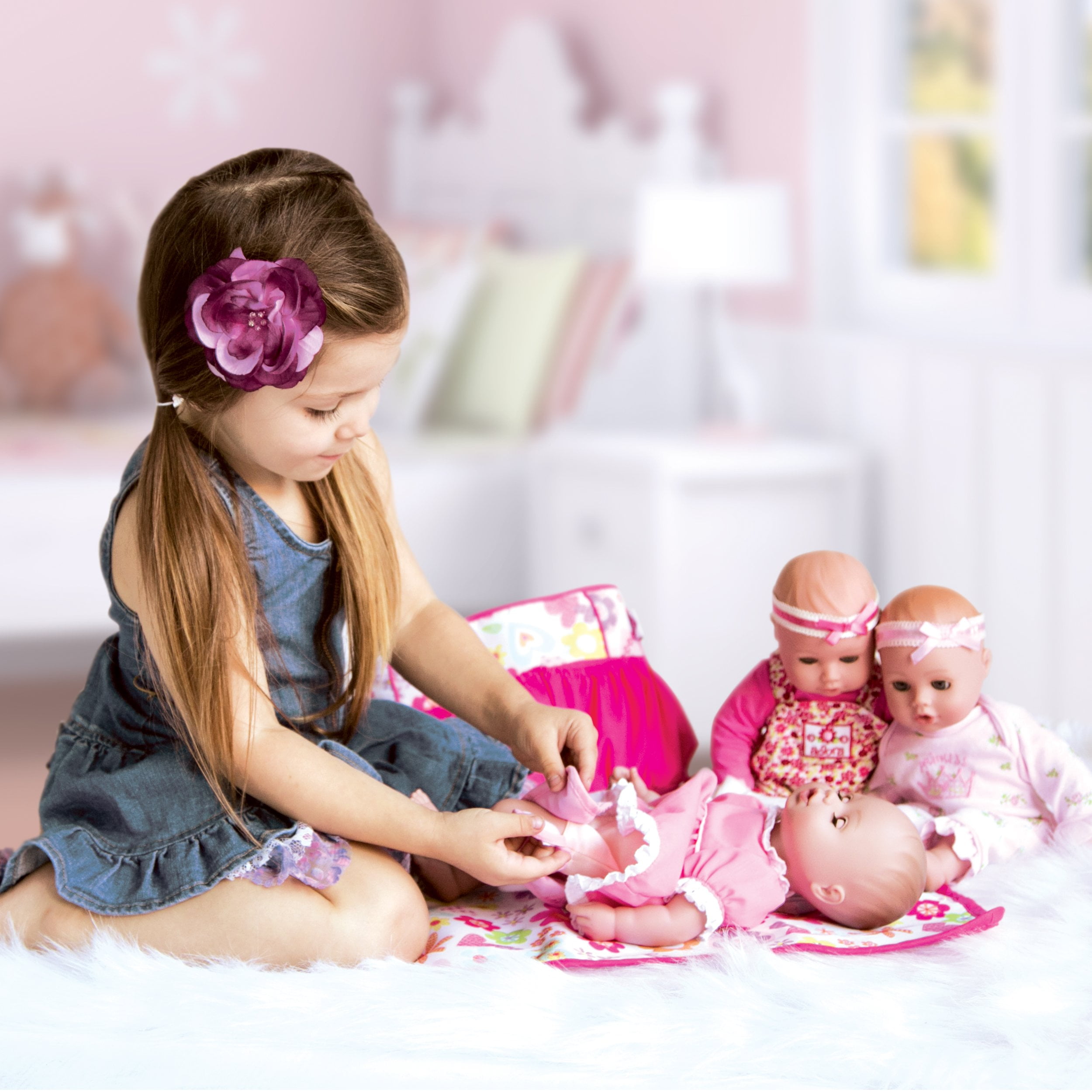 adora diaper bag