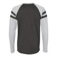 thumbnail image 3 of LAT Men's Gameday Mash Up Long-Sleeve T-Shirt - 6934, 3 of 5