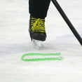 thumbnail image 4 of 1 Pair of Flat Shoelaces Hockey Skates Shoelaces Sports Shoe Laces Shoelaces Professional Hockey Laces Ice Sports Skates Shoelaces Sports Supplies, 4 of 6