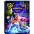 thumbnail image 2 of The Princess And The Frog, 2 of 2