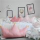 thumbnail image 2 of Toys Baby Nap Bedside Back Cushion Party Gift Baby Room Sofa Backrest Crown Princess Home Pillow Kids Room Decorative heqiyong toy, 2 of 2