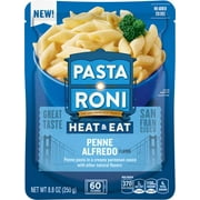 Pasta Roni Heat & Eat 8.8oz Penne Alfredo