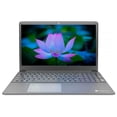 thumbnail image 1 of Laptop GATEWAY Core i3 1115G4 4GB 128GB SSD 15.6 LCD IPS Teclado ingles Black Win11h GWNC31514-BK Gateway GWNC31514-BK, 1 of 4