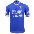 thumbnail image 3 of Maillot de ciclismo de manga corta para hombre, ropa de ciclismo, maillot de ciclismo para exteriores, ropa de bicicleta, 3 of 5