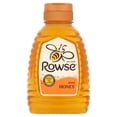 thumbnail image 3 of Rowse Original Squeezy Honey 250g, British Import (Pack of 2), 3 of 5