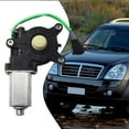 thumbnail image 2 of Lefu Front Rear RH Door Glass Lifter Motor For Ssangyong Rexton 2001-2012 8810008030, 2 of 10