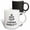 Multicolor, variant on 3drose, Keep Calm and Let Stephen Handle It - Funny Personal Name, 15oz Mug