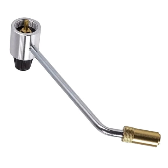 TAPDRA Stove Pressure Regulator for Portable Propane Stoves Assured Performance Easy Install Metal Build for Coleman