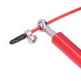 thumbnail image 2 of Exercise Jumpropefor Women,Skipping Rope Strong Durable Workout Rope Skipping Rope Eco-Friendly Materials, 2 of 14