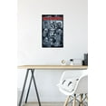 thumbnail image 4 of Iron Maiden - Grid Wall Poster, 22.375" x 34", 4 of 4