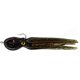 thumbnail image 1 of Cebo de pulpo 11 cm 22 g Señuelos de pesca suaves con anzuelo Crankbait artificial (B) JShteea El nuevo, 1 of 9