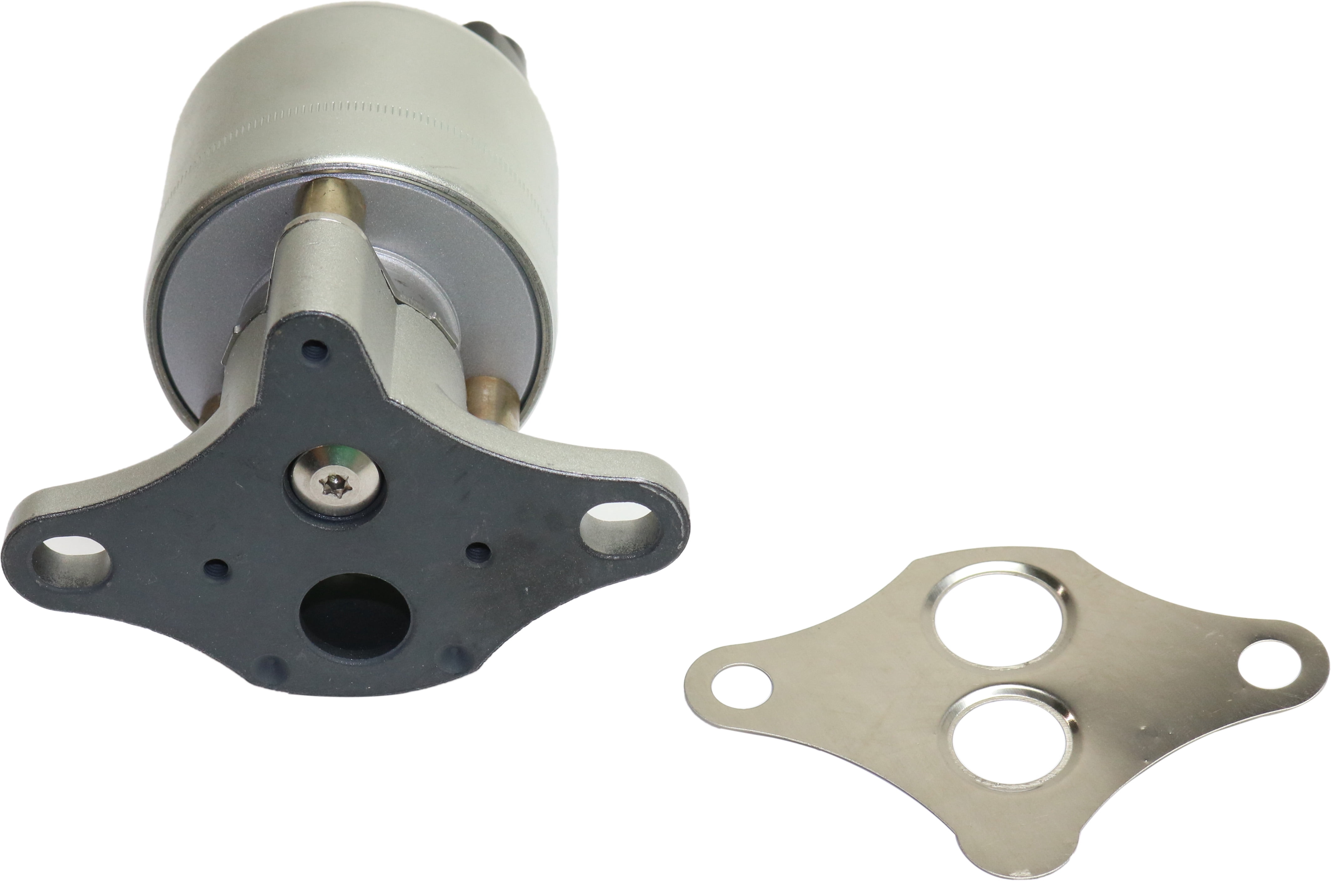 EGR Valve Compatible with 1995, 1997 Chevrolet C1500 1996-2000 GMC Savana 3500 6Cyl 8Cyl 4.3L 5.0L 5.7L 7.4L