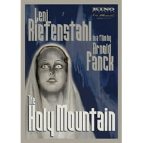 The Holy Mountain (DVD), Kino Classics, Drama