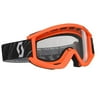 Scott USA Recoil MX/Offroad Goggles Orange