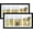 Black, variant on 11x14 Collage Frame For 5 4x6 Photos Gold