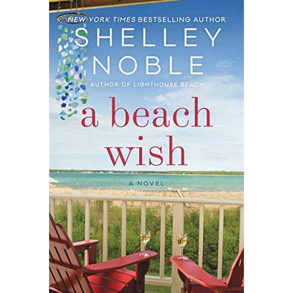 Pre-Owned A Beach Wish Paperback