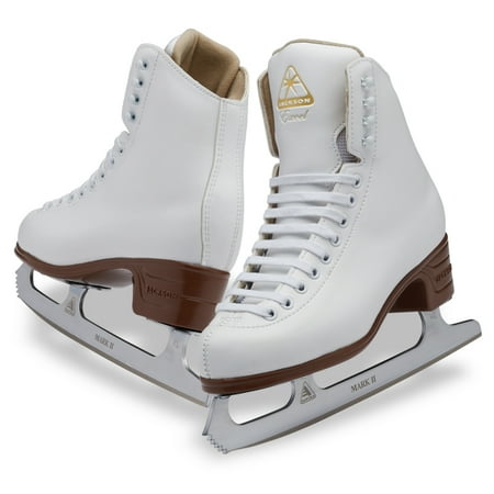 Ladies Figure Skates - Figure Skates Excel-JS1290 Women