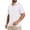 White #069, variant on Sport Men's Polo Shirt, Men's Cool Moisture-Wicking Performance Polo Shirt, Jersey Knit Performance Polo Shirt, 2XL