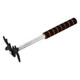 thumbnail image 3 of EVA Retractable Billiards Pool Cue Stick Bridge with Removable Plastic Bridge Head, Black, 3 of 6