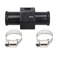 thumbnail image 2 of Adaptador de medidor de temperatura del agua Conector de inducción, Adaptador de medidor de temperatura de modificación de aluminio Tubo de junta en T - 20MM Soledad Adaptador de sensor de temperatura de metro, 2 of 6