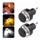 thumbnail image 2 of Direccionales Focos Led Motocicleta Manubrio Laterales, 2 of 8