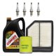 thumbnail image 1 of Kit Afinacin Honda Civic 06-11 1.7-1.8l Bplatino 5w30, 1 of 1